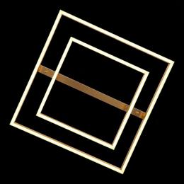 Потолочная светодиодная люстра ST Luce Piazza  - 15